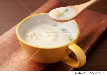 カップスープ 72200456