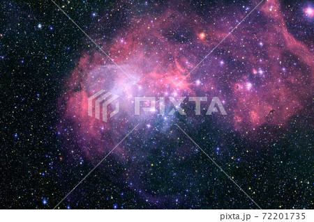 Outer space art. Starfield. Elements of this image furnished by NASA. Outer space art. Starfield. Elements of this image furnished by NASA. 72201735