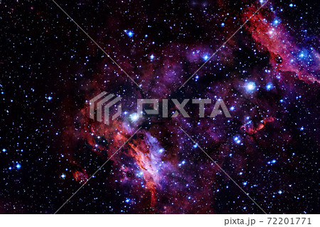 Beautiful galaxy. Elements of this image furnished by NASA 72201771