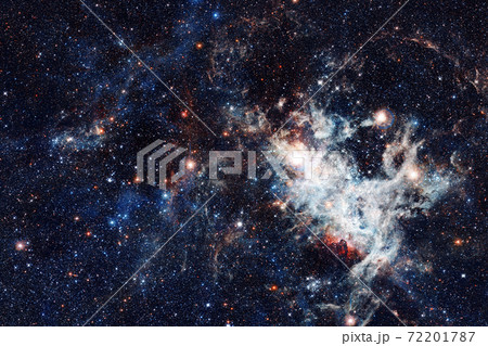 Deep space. Elements of this image furnished by NASA Deep space. Elements of this image furnished by NASA 72201787