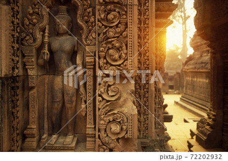 CAMBODIA SIEM REAP ANGKOR KBAL SPEAN TEMPLE CAMBODIA SIEM REAP ANGKOR KBAL SPEAN TEMPLE 72202932