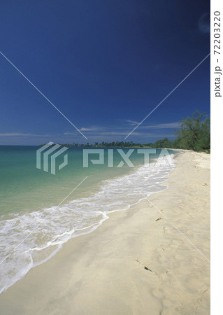 CAMBODIA SIHANOUKVILLE BEACH 72203220