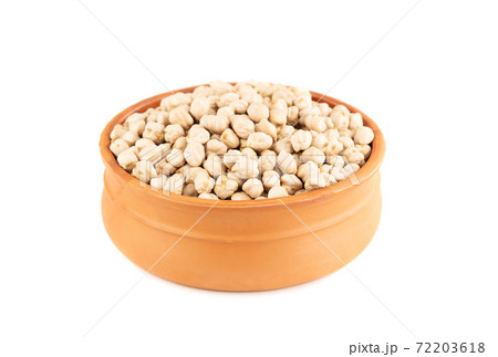 Chickpea in the bowl Chickpea in the bowl 72203618