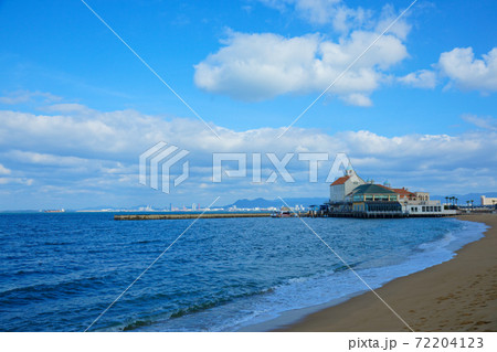 シーサイドももち海浜公園　マリゾンなど 72204123