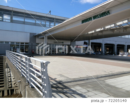 埼玉県 本庄早稲田駅 埼玉県 本庄早稲田駅 72205140