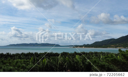 そ　崎枝湾 72205662