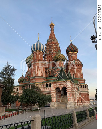 クレムリン 72206587