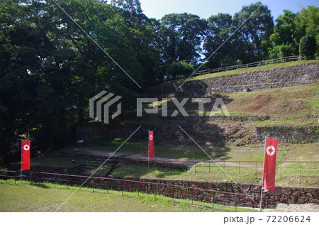 金山城 10(三の丸) 金山城 10(三の丸) 72206624