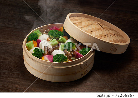 セイロ蒸し セイロ蒸し 72206867