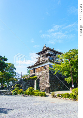丸岡城 72207203