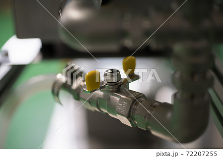 配管の組立 72207255