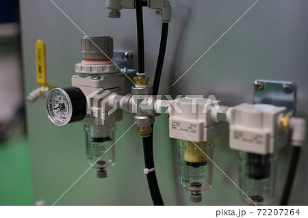 エアー配管 72207264