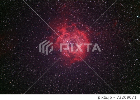 バラ星雲　NGC2244 72209071