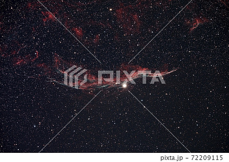 網状星雲 NGC6960 網状星雲 NGC6960 72209115