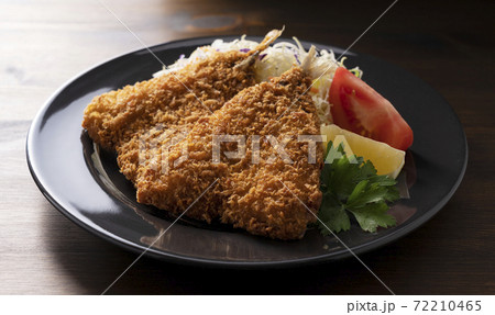 アジフライ アジフライ 72210465