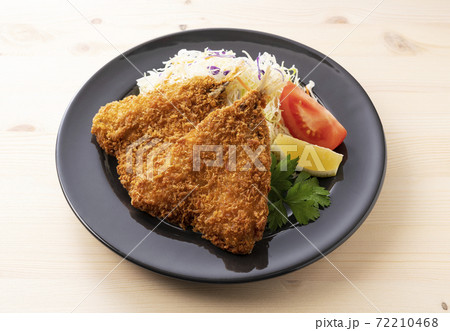 アジフライ アジフライ 72210468