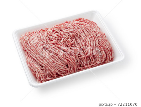 挽き肉 挽き肉 72211070