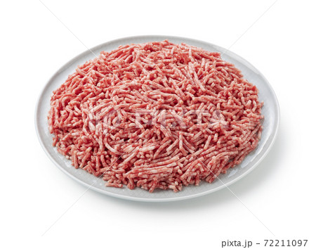 挽き肉 72211097