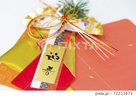 正月素材 正月素材 72211673