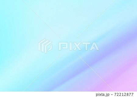 赤・青色系抽象的背景　緩やかなライン 72212877