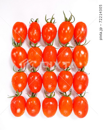 トマト　ミニトマト 72214305