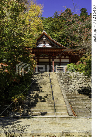談山神社 権殿 奈良県桜井市 談山神社 権殿 奈良県桜井市 72215467