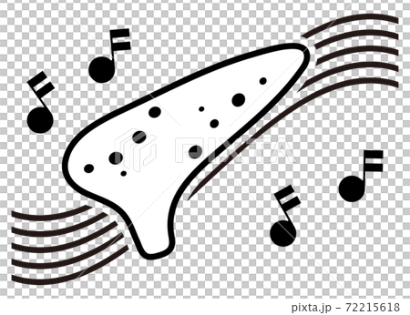 Ocarina 72215618