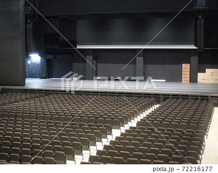 無観客イベント　〜No-audience event 72216177