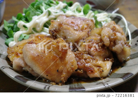 とても美味しい日本の食べ物 72216381