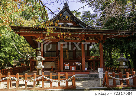 談山神社 東殿 恋神社 奈良県桜井市 談山神社 東殿 恋神社 奈良県桜井市 72217084