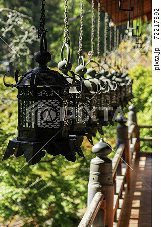 談山神社 拝殿 奈良県桜井市 談山神社 拝殿 奈良県桜井市 72217392