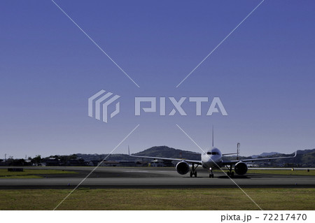 旅客機 72217470