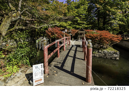 談山神社 祓戸社 奈良県桜井市 談山神社 祓戸社 奈良県桜井市 72218325