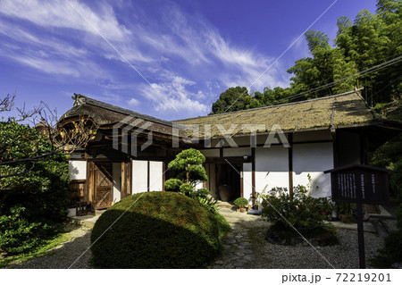 長岳寺　旧地蔵院　奈良県天理市 72219201