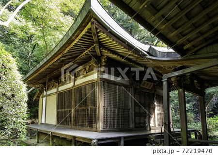 長岳寺 大師堂 奈良県天理市 長岳寺 大師堂 奈良県天理市 72219470