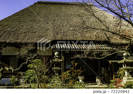 円通寺 本堂 岡山県倉敷市 円通寺 本堂 岡山県倉敷市 72220842