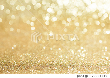 Shiny golden lights background Shiny golden lights background 72221519