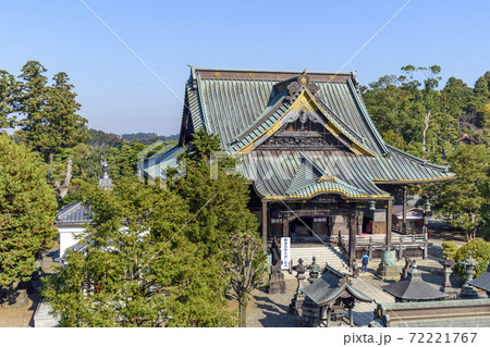 成田山新勝寺 釈迦堂 成田山新勝寺 釈迦堂 72221767