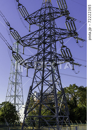 中国電力 玉島発電所 岡山県倉敷市 中国電力 玉島発電所 岡山県倉敷市 72222365