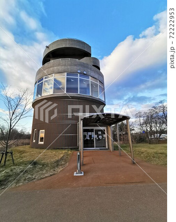 道の駅ウトナイ湖・展望台(北海道苫小牧市) 道の駅ウトナイ湖・展望台(北海道苫小牧市) 72222953