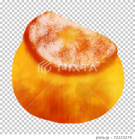 French bread champignon 72223274