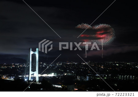 2020.12.03 秩父夜祭奉納花火 悪疫退散と地域経済の活性化を願う奉納花火 2020.12.03 秩父夜祭奉納花火 悪疫退散と地域経済の活性化を願う奉納花火 72223321