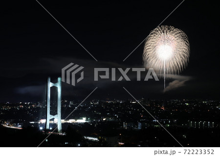 2020.12.03 秩父夜祭奉納花火 悪疫退散と地域経済の活性化を願う奉納花火 2020.12.03 秩父夜祭奉納花火 悪疫退散と地域経済の活性化を願う奉納花火 72223352