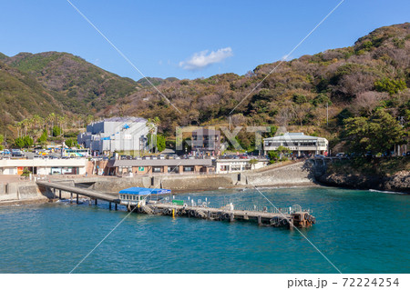 西伊豆 堂ヶ島 西伊豆 堂ヶ島 72224254