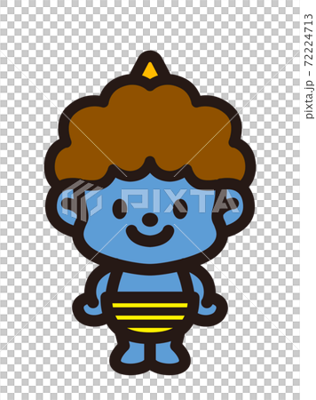 可愛的惡魔角色 可愛的惡魔角色 72224713