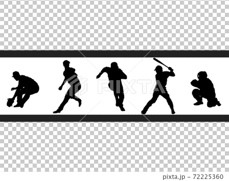 棒球架（10號） 72225360