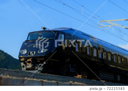 観光列車 「36ぷらす3」（JR九州） 72225583