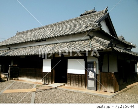 青洲の里　春林軒 72225644