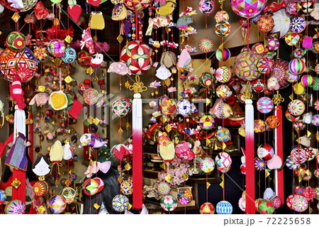 柳川市　さげもん 72225658