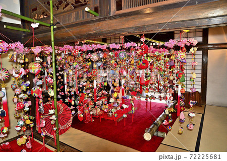 柳川市　さげもん 72225681